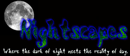 Nightscapes