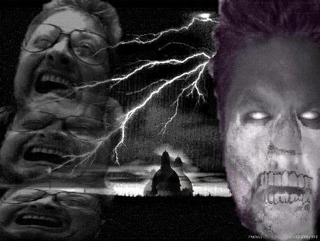 The Rats in the Walls