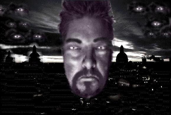 The Undecayed Whateley