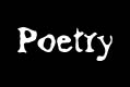 poetry