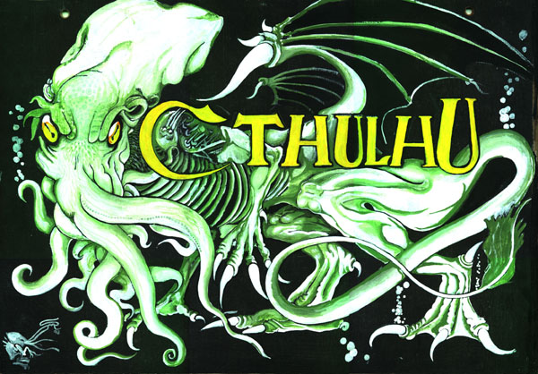 Cthulhu